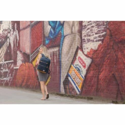 Travelon Anti-Theft Heritage Backpack -US Suitcase Sales 2024 33070 350 5