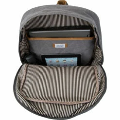 Travelon Anti-Theft Heritage Backpack -US Suitcase Sales 2024 33070 540 2 2