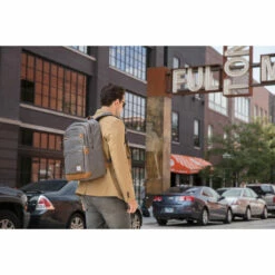 Travelon Anti-Theft Heritage Backpack -US Suitcase Sales 2024 33070 540 5