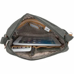 Travelon Anti-Theft Heritage Small Crossbody Bag -US Suitcase Sales 2024 33071 540 2