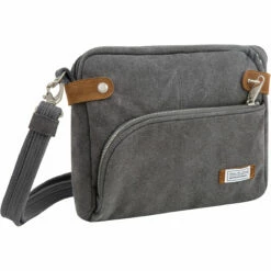 Travelon Anti-Theft Heritage Small Crossbody Bag