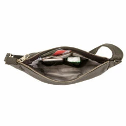 Travelon Anti-Theft Courier Bucket Hobo -US Suitcase Sales 2024 33303 840 2