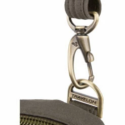 Travelon Anti-Theft Courier Mini Crossbody -US Suitcase Sales 2024 33338 840 4 2