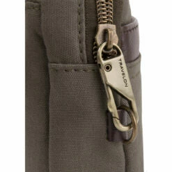 Travelon Anti-Theft Courier Mini Crossbody -US Suitcase Sales 2024 33338 840 4