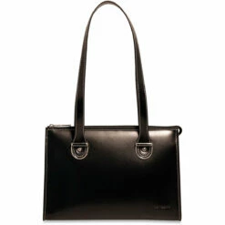 Jack Georges Milano Shoulder Handbag 3604 7 Jack Georges Milano Shoulder Handbag 3604 -US Suitcase Sales 2024 3604blk