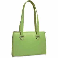 Jack Georges Milano Shoulder Handbag 3604 8 Jack Georges Milano Shoulder Handbag 3604 -US Suitcase Sales 2024 3604green