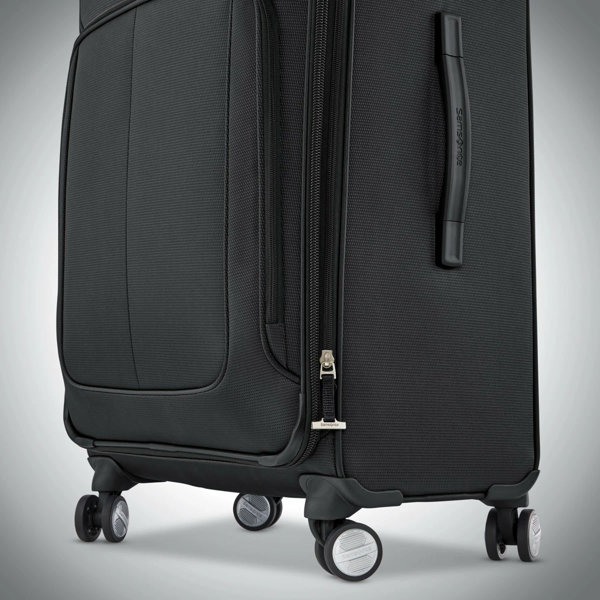 Samsonite Solyte DLX 29" Expandable Spinner 6 Samsonite Solyte DLX 29" Expandable Spinner - Image 6