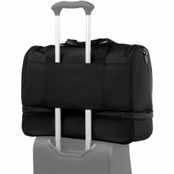 Travelpro Maxlite 5 Drop Bottom Weekender -US Suitcase Sales 2024 401174901e