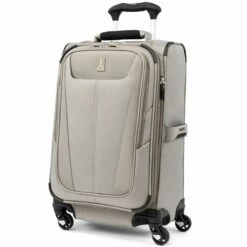 Travelpro Maxlite 5 21" Expandable Carry On Spinner -US Suitcase Sales 2024 401176135