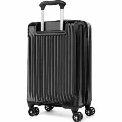 Travelpro Maxlite Air Expandable Carry-On Hardside Spinner -US Suitcase Sales 2024 401229101 back