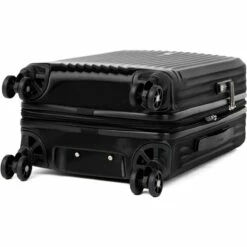 Travelpro Maxlite Air Expandable Carry-On Hardside Spinner -US Suitcase Sales 2024 401229101 bottom
