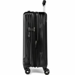 Travelpro Maxlite Air Expandable Carry-On Hardside Spinner -US Suitcase Sales 2024 401229101 side