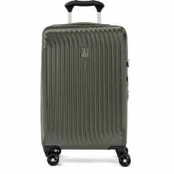 Travelpro Maxlite Air Expandable Carry-On Hardside Spinner -US Suitcase Sales 2024 401229106