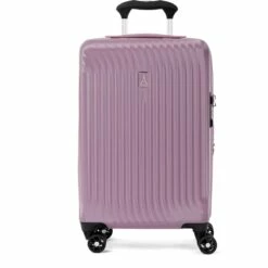 Travelpro Maxlite Air Expandable Carry-On Hardside Spinner -US Suitcase Sales 2024 401229130