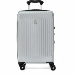 Travelpro Maxlite Air Expandable Carry-On Hardside Spinner -US Suitcase Sales 2024 401229142