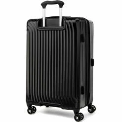 Travelpro Maxlite Air 25" Expandable Hardside Spinner -US Suitcase Sales 2024 401229501 back