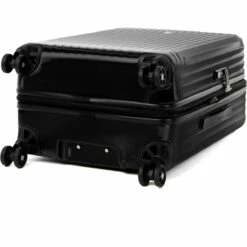 Travelpro Maxlite Air 25" Expandable Hardside Spinner -US Suitcase Sales 2024 401229501 bottom