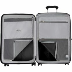 Travelpro Maxlite Air 25" Expandable Hardside Spinner -US Suitcase Sales 2024 401229501 interior