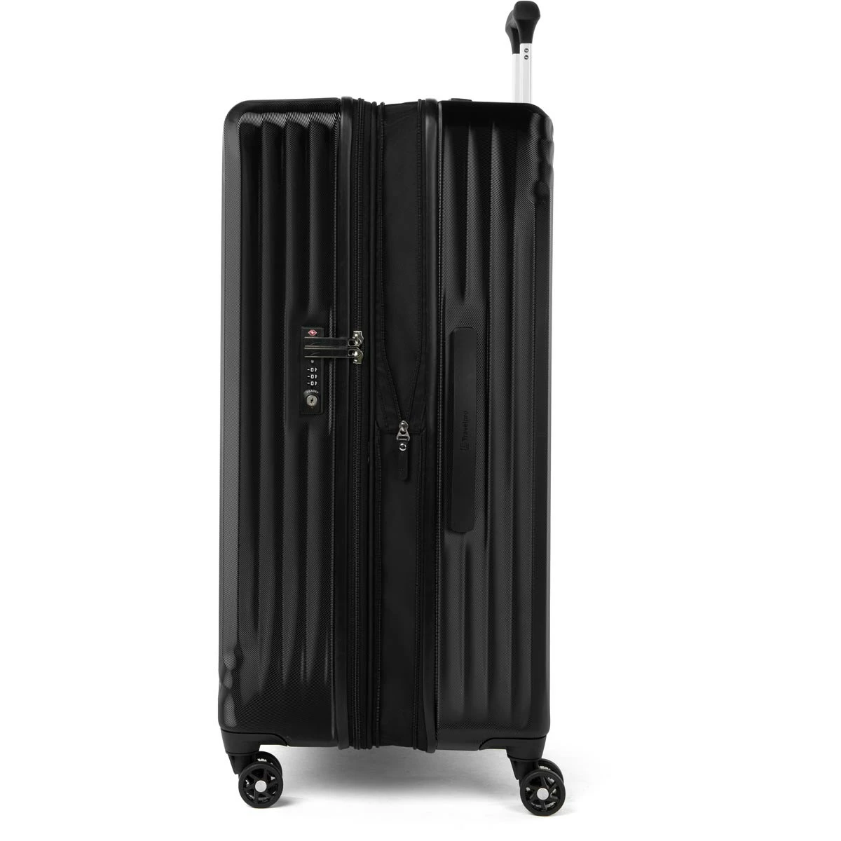 Travelpro Maxlite Air Large Expandable Hardside Spinner 14 Travelpro Maxlite Air Large Expandable Hardside Spinner - Image 14