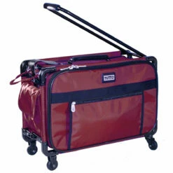 Tutto 22" Suiter -US Suitcase Sales 2024 4022h