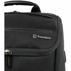 Travelpro Crew Executive Choice 3 Medium Top Load Backpack 22 Travelpro Crew Executive Choice 3 Medium Top Load Backpack -US Suitcase Sales 2024 405200001 Detail 1024x1024 2x 284bd37f ccd0 4862 93fb 829e34f0fed7