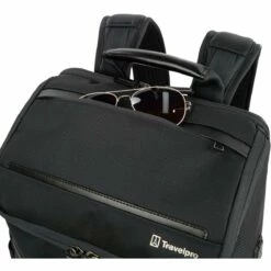 Travelpro Crew Executive Choice 3 Medium Top Load Backpack 20 Travelpro Crew Executive Choice 3 Medium Top Load Backpack -US Suitcase Sales 2024 405200001 Sunglasses Pocket 1024x1024 2x 42011afe 2645 48e5 a150 161ef5fb52c4