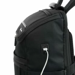Travelpro Crew Executive Choice 3 Medium Top Load Backpack 17 Travelpro Crew Executive Choice 3 Medium Top Load Backpack -US Suitcase Sales 2024 405200001 USB 1024x1024 2x 72fe0c5f da22 4da3 98d4 d14f344acb94