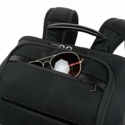 Travelpro Crew Executive Choice 3 Slim Backpack -US Suitcase Sales 2024 405200601 Sunglasses Pocket 1024x1024 2x 3de20f6c b211 4ed1 9a38 c0332528722c