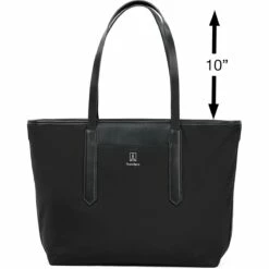 Travelpro Crew Executive Choice 3 Women's Tote 20 Travelpro Crew Executive Choice 3 Women's Tote -US Suitcase Sales 2024 405201401 10in