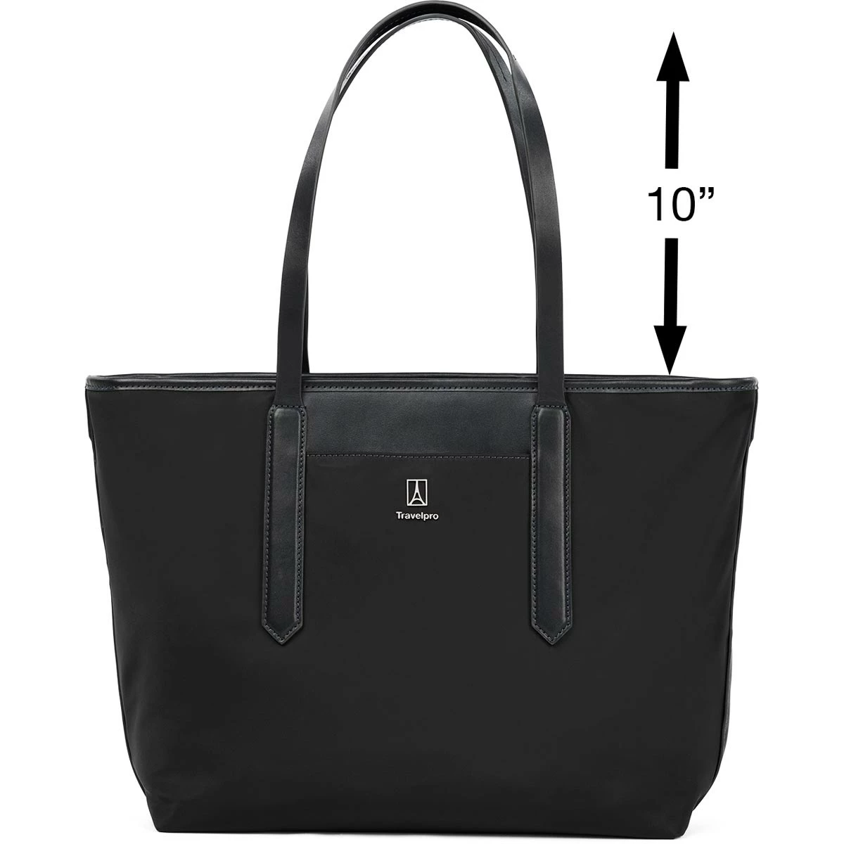 Travelpro Crew Executive Choice 3 Women's Tote 10 Travelpro Crew Executive Choice 3 Women's Tote - Image 10