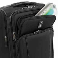 Travelpro Crew Versapack Global Carryon Expandable Rollaboard -US Suitcase Sales 2024 407181901 11