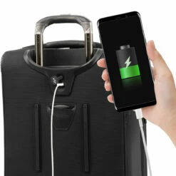 Travelpro Crew Versapack Global Carryon Expandable Rollaboard -US Suitcase Sales 2024 407181901 14