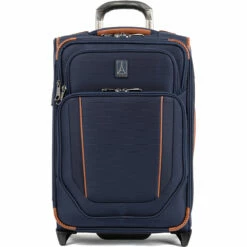 Travelpro Crew Versapack Global Carryon Expandable Rollaboard -US Suitcase Sales 2024 407181922