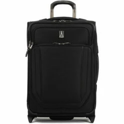 Travelpro Crew Versapack Max Carryon Expandable Rollaboard