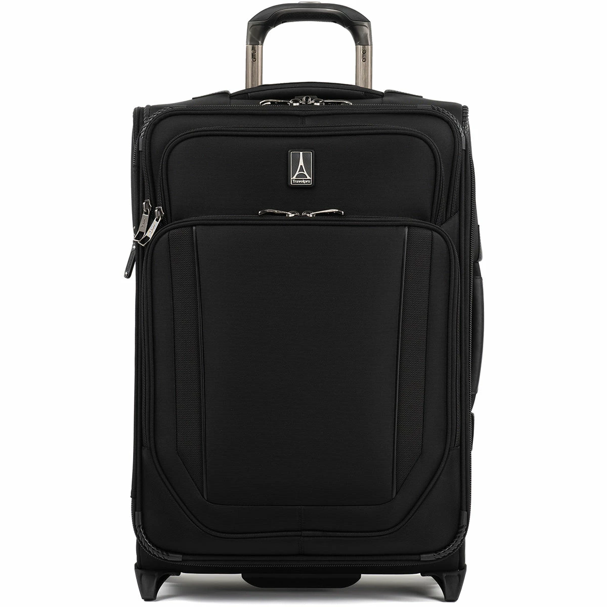 Travelpro Crew Versapack Max Carryon Expandable Rollaboard 1 Travelpro Crew Versapack Max Carryon Expandable Rollaboard