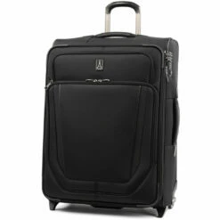 Travelpro Crew Versapack 26" Expandable Rollaboard -US Suitcase Sales 2024 407182601 1