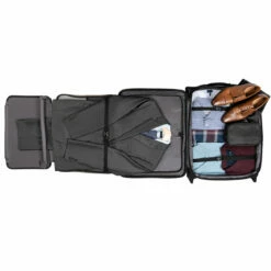 Travelpro Crew Versapack 26" Expandable Rollaboard -US Suitcase Sales 2024 407182601 2
