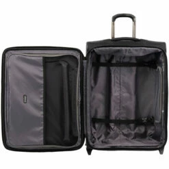 Travelpro Crew Versapack 26" Expandable Rollaboard -US Suitcase Sales 2024 407182601 6