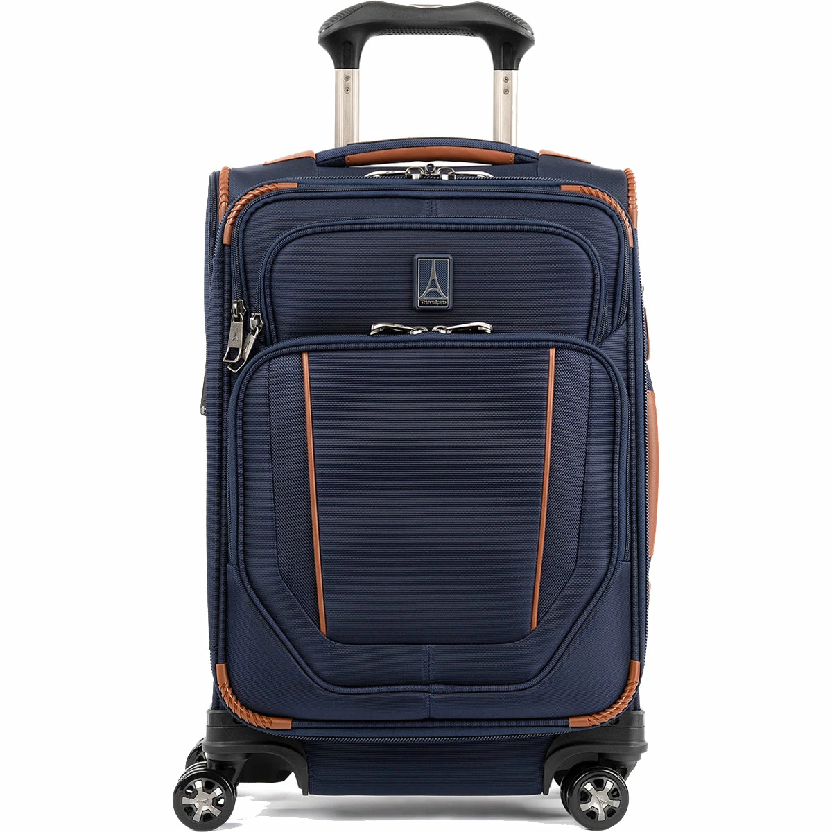 Travelpro Crew Versapack Global Carryon Expandable Spinner 1 Travelpro Crew Versapack Global Carryon Expandable Spinner