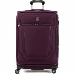 Travelpro Crew Versapack 25" Expandable Spinner -US Suitcase Sales 2024 407186532