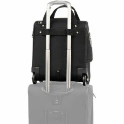 Travelpro Crew Versapack Rolling Underseat Carryon -US Suitcase Sales 2024 407187701 13
