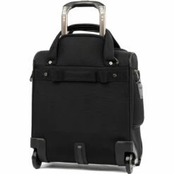 Travelpro Crew Versapack Rolling Underseat Carryon -US Suitcase Sales 2024 407187701 4