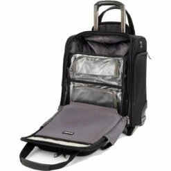 Travelpro Crew Versapack Rolling Underseat Carryon -US Suitcase Sales 2024 407187701 8