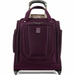 Travelpro Crew Versapack Rolling Underseat Carryon -US Suitcase Sales 2024 407187732