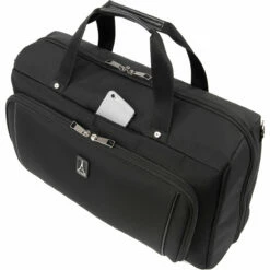 Travelpro Crew Versapack Weekender Carryon Duffel Bag With Suiter -US Suitcase Sales 2024 407188901 11