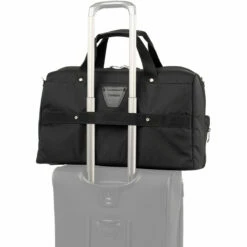 Travelpro Crew Versapack Weekender Carryon Duffel Bag With Suiter -US Suitcase Sales 2024 407188901 13