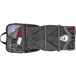 Travelpro Crew Versapack Weekender Carryon Duffel Bag With Suiter -US Suitcase Sales 2024 407188901 2
