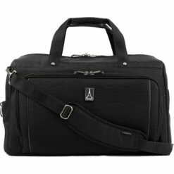 Travelpro Crew Versapack Weekender Carryon Duffel Bag With Suiter -US Suitcase Sales 2024 407188901