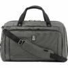 Travelpro Crew Versapack Weekender Carryon Duffel Bag With Suiter