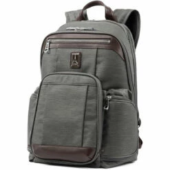 Travelpro Platinum Elite Business Backpack -US Suitcase Sales 2024 409180605 1